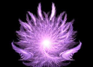 Maître Hilarion : Décret du Feu Violet